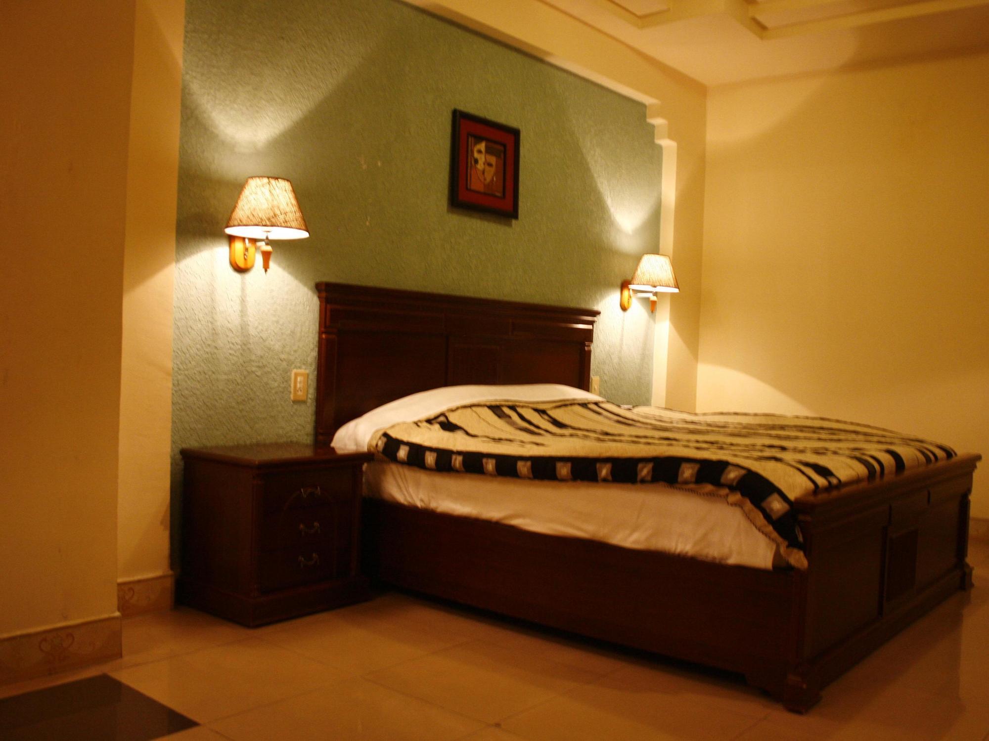 Hai Phong Monaco Hotel 외부 사진