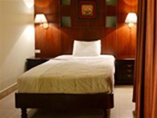 Hai Phong Monaco Hotel 외부 사진