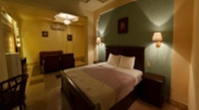 Hai Phong Monaco Hotel 외부 사진