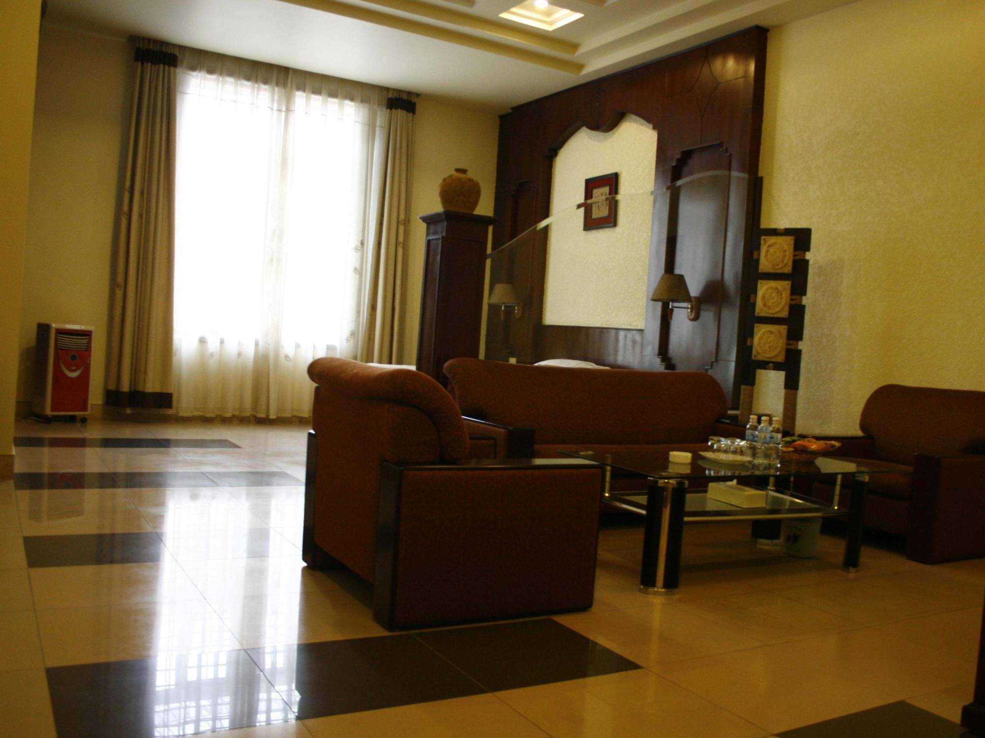 Hai Phong Monaco Hotel 외부 사진